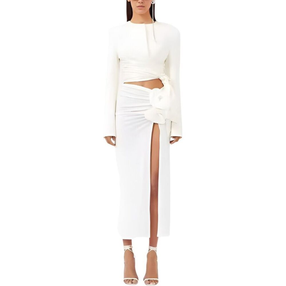 Linda Charm Womens  Skirt